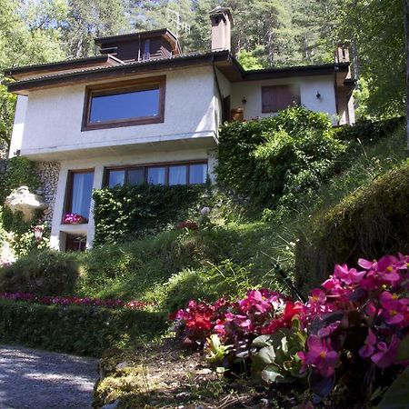 Le Rocce Di Scanno B&B Di Charme Eksteriør bilde