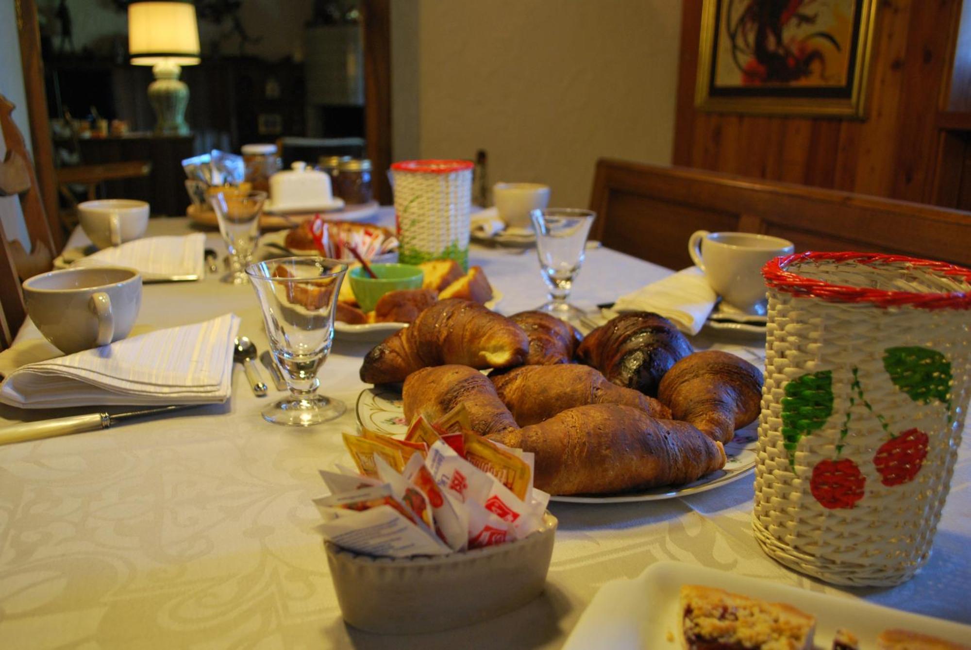 Le Rocce Di Scanno B&B Di Charme Eksteriør bilde